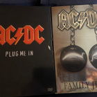 AC/DC: Family Jewels & Plug Me In 2 x 2dvd - pikkukuva 1