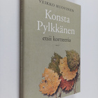 Veikko Huovinen : Konsta Pylkkänen etsii kortteeria - pikkukuva 1