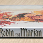 Robin ja Marian (1976) Sean Connery & Audrey Hepburn - pikkukuva 3