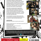 LoveMilla : Kaudet 1-3 - koko sarja (3DVD) uusi ja muoveissa - pikkukuva 2