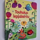 Ben Mantle : Touhukas leppäkerttu - pikkukuva 1