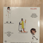 Lp-levy Frederik:Killeri - pikkukuva 2