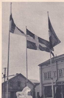 Rovaniemi, A. V. Heikkinen . b642