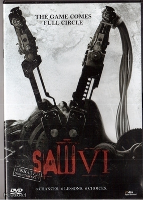 SAW VI