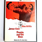 Freebie and the Bean (1974) Alan Arkin, James Caan - pikkukuva 1