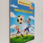Ocke Bandixen : Ihmehyökkääjä irti! - pikkukuva 1
