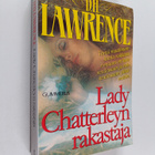 D. H. Lawrence : Lady Chatterleyn rakastaja : romaani - pikkukuva 1