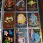 Pokemon Topps holoja 27kpl - pikkukuva 3