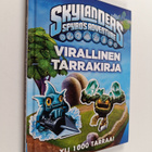 Skylanders  : virallinen tarrakirja - pikkukuva 1