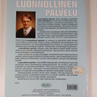 Jukka Hämäläinen : Luonnollinen palvelu : kohtele asiakas... - pikkukuva 2