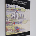 Varsinais-Suomen maakuntakirja 26 - pikkukuva 1