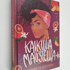 Elizabeth Acevedo : Kaikilla mausteilla - pikkukuva 1