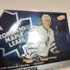 2002-03 Pacific Atomic #94 Mats Sundin (messuleima) - pikkukuva 2