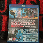 Battlestar Galactica: Blood & Chrome - pikkukuva 1
