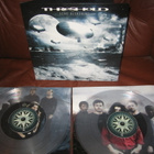 THRESHOLD-dead reaconing 2lp. - pikkukuva 1