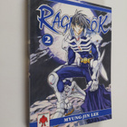 Myung-Jin Lee : Ragnarök 2 - Jumalten hämärä - pikkukuva 1