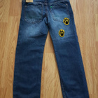 Uudet H&M farkut koko 116 cm - pikkukuva 2