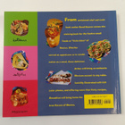 Reed Hearon : Bocaditos - The Little Dishes of Mexico - pikkukuva 2