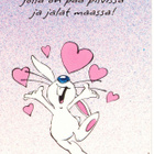 Postikortti Loistoleimalla - pikkukuva 2