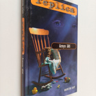 Marilyn Kaye : Amyn äiti - pikkukuva 1