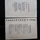 Panda pop 100 värillinen Kristian - pikkukuva 2