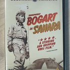 Zoltan Korda: SAHARA (1943) Humphrey Bogart (UUSI) - pikkukuva 1