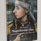 Ilkka Malmberg : Napoleonin vika : pieniä ihmisiä suuren ... - pikkukuva 1