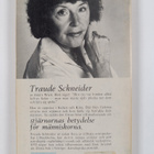 Traude Schneider : Horoskop Boken - pikkukuva 2