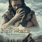 The New World  -  The Extended Cut  -   (Blu-ray) - pikkukuva 1