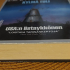 Dean Koontz: Kylmä tuli 1p (1991) pokkari - pikkukuva 3