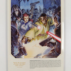 Star Wars : The High Republic - Trail of Shadows - pikkukuva 2