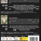 Kapteeni Koukku & Jumanji (2DVD) Robin Williams (UUSI) - pikkukuva 2