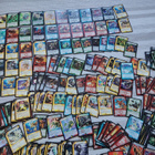 Vanhoja Duel masters kortteja - pikkukuva 2