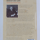 Esko Piippo : Kirjaton Eino Leino : tarinoita kodittomuud... - pikkukuva 2