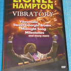 Dvd - Lionel Hampton - Vibratory - pikkukuva 1