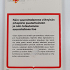 Peter Oldale : Pihan ja puutarhan rakenteita - pikkukuva 2