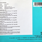 TEARDROP EXPLODES Piano 1979-1982 CD "Unreleased and Rare" - pikkukuva 2