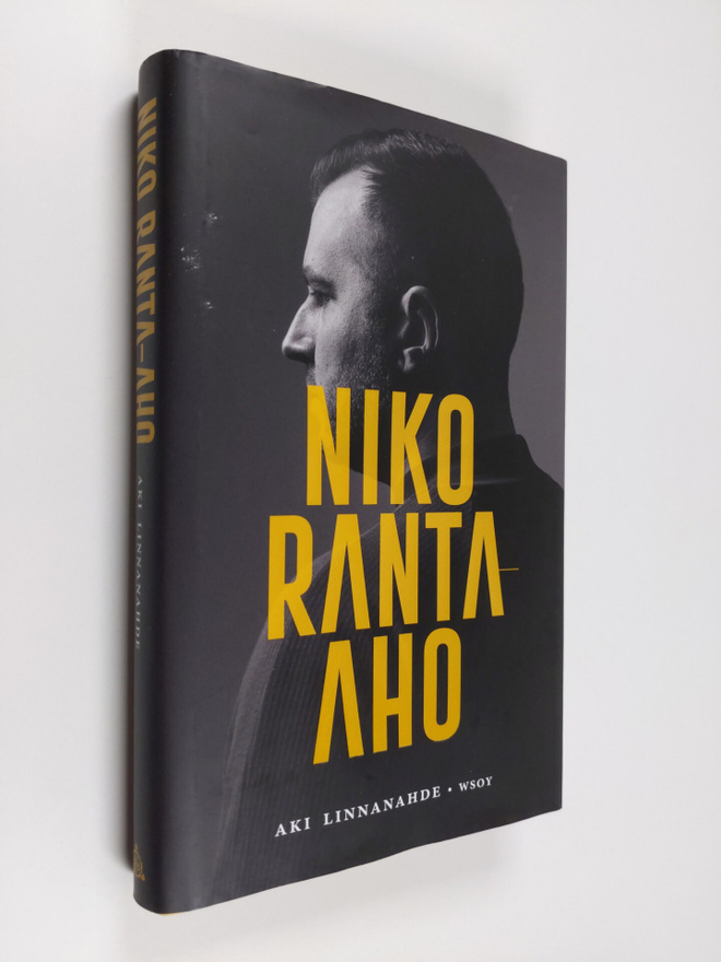 Aki Linnanahde : Niko Ranta-aho