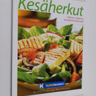 Kesäherkut - Helpot, nopeat ja herkulliset kesäruoat - pikkukuva 1