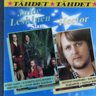 TÄHDET TÄHDET _Juice Leskinen Slam ja Hector_CD - pikkukuva 1