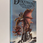 Anne McCaffrey : Dragonsong - pikkukuva 1