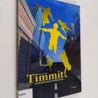 Seija Sihvola : Timmit : ammattinuoren terveystieto - pikkukuva 1