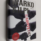Marko Kilpi : Kadotetut - pikkukuva 1