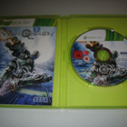 Vanquish **XBOX360** - pikkukuva 3