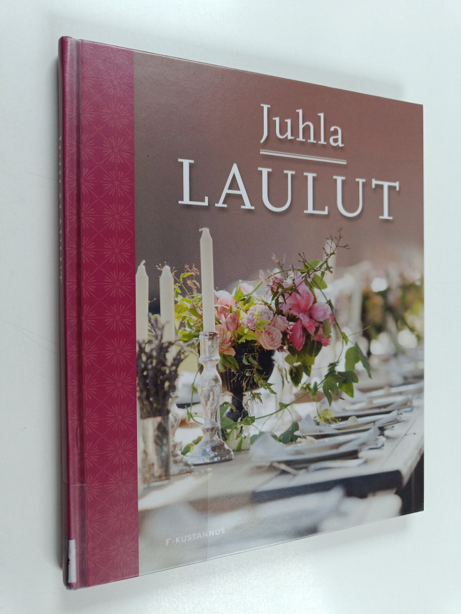 Virpi Kari : Juhlalaulut