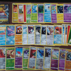 Pokemon kortteja 2 - pikkukuva 1