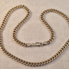 Kultaketju, 14K, 51,5 cm, 5,5 mm, 18,3 g - pikkukuva 1