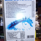 VHS :  BAD BOYS BLUE : BAD BOYS BEST ( SIS) - pikkukuva 2