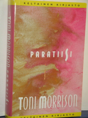 Toni Morrison : PARATIISI