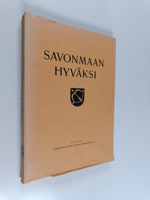 Savonmaan hyväksi